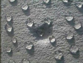 聚合物防水砂浆